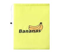 Genérico Reusable Produce Bags, Washable Mesh Storage Pouches, Freezable Sealing Pocket Containers with Drawstring Closure, Eco-Friendly Fruit and Vegetable Keeper, Ideal for Grocery Shopping