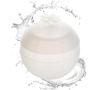 Genérico Reusable Water Balloon Refillable Silicone Outdoor Toy