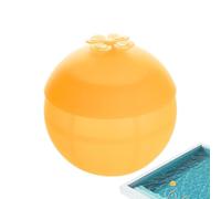 Genérico Reusable Water Balloon Refillable Silicone Outdoor Toy