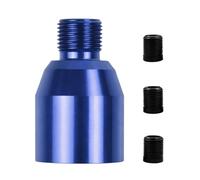 Genérico Reverse Gear Shift Lever Car Manual Replacement Transmission Knob