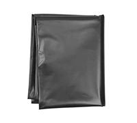 Genérico Revestimiento para Estanque Resistente al Calor, Impermeable y Duradero de 6 x 10 m para estanques de Peces, Fuentes y cascadas. Fácil de Cortar, Ideal para Jardines acuáticos y paisajismo.