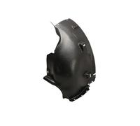 GENÉRICO Rezaw plast Paso de rueda compatible con MERCEDES ML W164 2005-2011