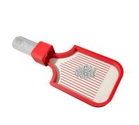 Genérico Rhinestone Art Tray - Crafting Bead Organizer | With Screw Bottle Rhinestone Art Storage For Women Men Adult Lover Beginner Professional DIY Project Jewelry Making Beading Accessories Craft