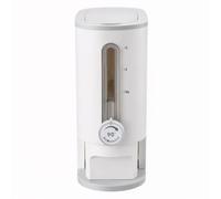 Genérico Rice Container - Airtight Large Capacity Food Storage Dispenser