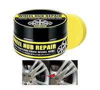 Genérico Rim Renewal Paste - 80g Wheel | Scratch Repair Cream