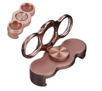 Genérico Ring Halter Für Handys | 360-Grad Drehbarer Ständer | Zusammenklappbarer Smartphone Ringständer - Für Hand Finger Schreibtisch Auto Arbeitsplatz Zuhause Küche Tisch Telefonieren Navigation