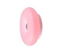 Generico Ring Shape Wall Light, 3-Level Brightness Lamp, 10x10 Inches Remote Touch Lighting with Adjustable Glow, LED Home Light with Modern Design, Indoor Decor for Bedroom & Office