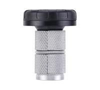 Genérico Road GPS Holder - Bicycle Mount, Mountain Bike Fork Mount Cover - Bicycle GPS Tracker Anti-Theft Holder | Cycling Gear, Cycling Accessory For Bike, Electric Bicycles, Scooter, Bikes