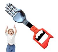 Genérico Robot Arm Grabber, Educational Robotic Arm Tool, Robotic Hand Grabber Toy, Fine Motor Skill Toy for Hand-Eye Coordination and Stem Play