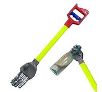 Genérico Robot Arm Toy - Interactive Robotic Claw Grabber Hand Toy, Mechanical Grabber Learning Gadget with Moving Fingers For Hand Eye Coordination Training, Stem Educational Play Tool Gift