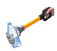 Genérico Robot Grabber Toy - Mechanical Hand Grabber, Funny Litter Picker Arm for Kids Ages 3+ | Grab and Drop Toy for Boys Girls Birthday Party Home Playground Fun | Robotic Garbage Picker