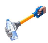 Genérico Robot Hand Claw Grabber - Robot Hand and Robotic Claw,Funny Litter Picker Garbage Claws Tool | Strong Pick Up Tool | For Kids Ages 3+ Boys Girls Birthday Party