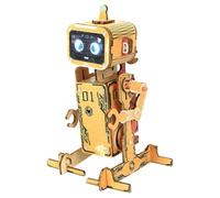 Genérico Robotics Kit - Funny Engineering Educational Toys Allowing Users