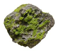 Genérico Roca Artificial Piedra Falsa con Musgo