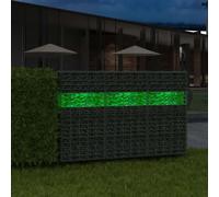 Genérico Rocas de gavión de jardín Vidrio Verde 60-120 mm 25 kg,Casa y jardín,Decoración,Piedras de jardín y Caminos de piedras-142315