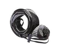 Genérico Rod Sleeves Fishing | Angling Gear Sleeve - Casting Rod Protector Cover - for Men Fathers Husbands Anglers Fishermen Tournament Saltwater Freshwater Stream River Lake Reservoir