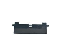 Genérico Rodillo de Recogida, Compatible con HP, 1160 1320 3390 3392 | P2014, P2015, M2727 MFP, RL1-0540-000, RM1-1298-000, almohadilla de separación, 110V / 220V(Separation pad 1PC)
