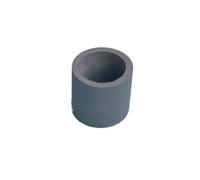Genérico Rodillo de Recogida, Compatible con HP, 1160 1320 3390 3392 | P2014, P2015, M2727 MFP, RL1-0540-000, RM1-1298-000, almohadilla de separación, 110V / 220V(Pickup tire 1PC)