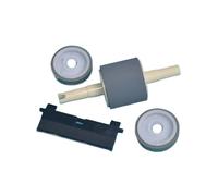 Genérico Rodillo de Recogida, Compatible con HP, 1160 1320 3390 3392 | P2014, P2015, M2727 MFP, RL1-0540-000, RM1-1298-000, almohadilla de separación, 110V / 220V(A-1)