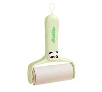 Genérico Rodillo Quita Pelusas - Herramienta Adhesiva para Quitar Pelusas - Pelo Pegajoso,para Perros Gatos Asientos De Coche Ropa Sillones Muebles Alfombras Sofás Camas