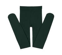 Genérico rojo niño 6 años invierno mujeres medias mujer mallas calientes medias sin costuras medias bala pegajosa techo fluorescente, verde, Talla única