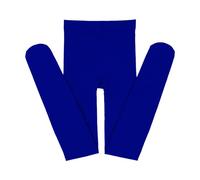 Genérico rojo niño 6 años invierno mujeres medias mujer mallas calientes medias sin costuras medias bala pegajosa techo fluorescente, Bu1, Talla única