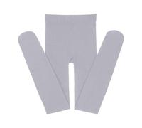 Genérico rojo niño 6 años invierno mujeres medias mujer mallas calientes medias sin costuras medias bala pegajosa techo fluorescente, Wh1, Talla única