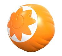 Genérico Rolling Cat Toy - Interactive Cat Ball, Kitten Toy for Indoor Outdoor Exercise, Cats Activity Ball with Smart Motion Sensor, Pet Rolling Balls, Pet Play Toys for Home Backyard Use