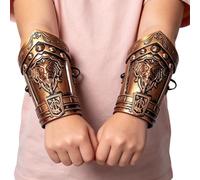 Genérico Roman Soldier Costume, Kids Antique Dress up Role-Playing