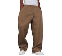 Genérico Ropa Deportiva, Pantalon Deporte Hombre, Tactical Militares Algodon Pantalon de Chandal de, Casual Conjunto Sweatpants Futbol Caza Táctico Calças Chinos Jogger Hombre, L