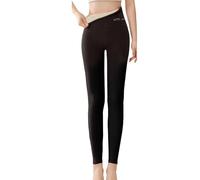 Genérico Ropa Mujer Leotardos Mujer Running Mujer Pantalones Térmicos Mujer Panty Termico Mujer Pantalones Yoga Mujer Ropa De Deporte Mujer Ofertas Flash Negro M