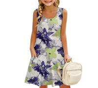 Genérico Ropa Niña 3 Años, Primera Disfraz Vestir Niñas Forro Ceremonia Original 10, Vestido 3 Años, Fiesta Regalos Princesa Disfraz Mantilla Niña Semana Santa, 120