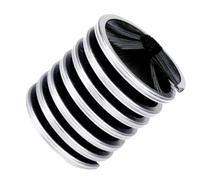 Generico Rope Cleaning Brush for Rock Climbing & Caving, Sturdy Cord