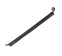 Genérico Rope Protection Sleeve - Heavy Duty PVC Guard Cover, Anti Friction