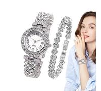 Genérico Rose Gold Watches - Stylish Luxurious Wrist Watches For Men, Decoration Timing Tool For Dormitory, Dating, Home, Hotel, Traveling