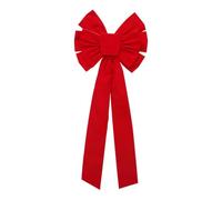 Genérico Rosso per Albero Di Natale | Decorazione per Ghirlanda