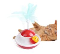 Genérico Rotating Toy, Indoor Cat Toys, Chasing Play Device