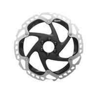 Genérico Rotor de Freno, Compatible con Shimano, RT-MT905 XTR 203mm | Rotor de 6 tornillos, 180mm, ICE TECHNOLOGIES FREEZA, compatible con pastilla estrecha