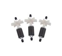 Genérico Rotor Universal for Filtro de Acuario, Compatible con SUNSUN, Compatible con HBL801, HBL802 y HBL803. Pieza de Repuesto for pecera.