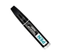 Genérico Rotulador Eliminador de Arañazos para Coche, Accesorios Automotrices de Secado Rápido, Marcador de Reparación de Pintura para Automóvil, para el Cuidado y Mantenimiento Diario de Vehículos,