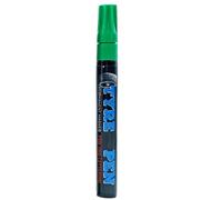 Genérico Rotulador Para Neumáticos,Marcador De Neumáticos De Secado Rápido Permanente Y No Desvanecible,Bolígrafo Para Dibujar Y Rotular En Metal Y | para Vehículos Motocicletas Bicicletas y Metal