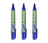 Genérico Rotuladores De Pintura, Con Base Secado Rápido Impermeable, Marcadores Para Cartulina, Para Madera Metal Lienzo Cerámica Tela sobre Roca Neumático Piedra Dibujo y Marcado