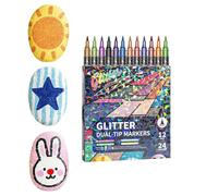 Genérico Rotuladores para Colorear,Puntas Finas que No Traspasan - Rotuladores de Dibujo en Color para Artistas | para Clase, Hogar, Manualidades, Bocetos, Diario Creativo y Scrapbooking