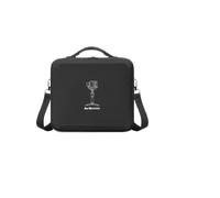 Genérico RS 4 Mini Maleta de Transporte, Bolsa de Almacenaje para dji RS 4 Bolsa de Hombro Portátil Maleta de Transporte para dji RS 4 Mini Estabilizador Gimbal Bolsa de Accesorios (Negro)