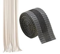 Genérico Ruban thermocollant pour vêtements, ruban d'ourlet pour pantalons - Accessoires de et fournitures de avec t ourlet à haute densité