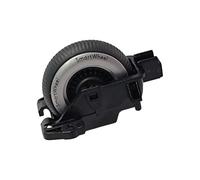 Genérico Rueda de Desplazamiento para Ratones ergonómicos con Ruido reducido: Control y Antideslizante para Ratones ergonómicos de Metal y con elevación M750L
