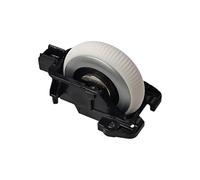 Genérico Rueda de Desplazamiento para Ratones ergonómicos con Ruido reducido: Control y Antideslizante para Ratones ergonómicos de Metal y con elevación M750L