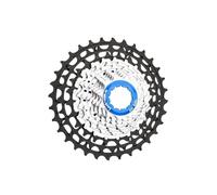 Genérico Rueda Libre for Bicicleta de Carretera 11S 12S, Cassette 12 velocidades, Cubo Engranaje Grava Ultraligero, Volante inercia 11, piñón 12V(11 Speed 11-30T)