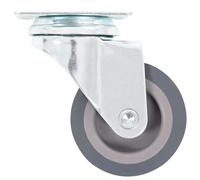 Genérico Ruedas giratorias 16 Piezas 50 mm,Economía e Industria,Manipulación de Materiales,3.12 KG,277818