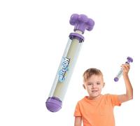 Genérico Rumor de Agua, jorra de Agua de Juguete,Juguete de de para niños | Accesorios de Piscina, Juego Interactivo de Playa al Aire Libre para niños niñas